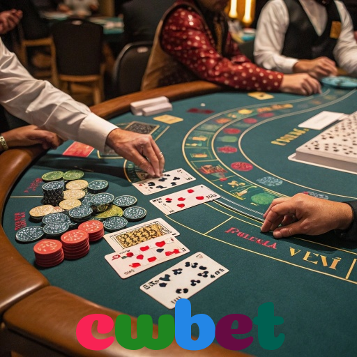 cwbet - Baixe o App cwbet para Android e Comece a Jogar