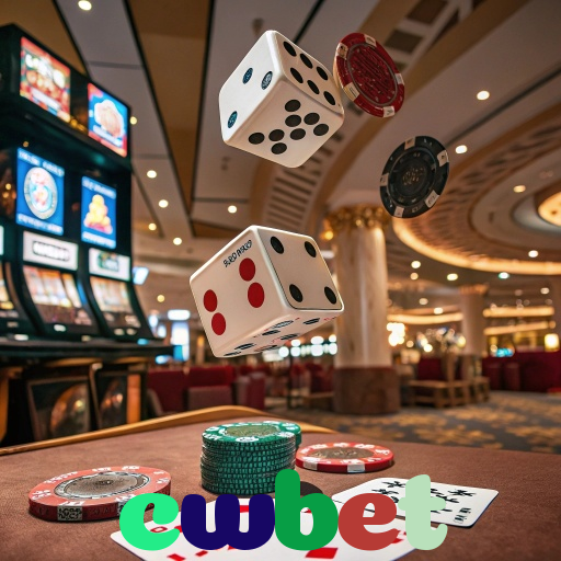 cwbet - Baixe o App cwbet para Android e Comece a Jogar