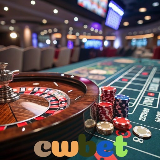 cwbet - Baixe o app cwbet no Google Play e jogue ao vivo