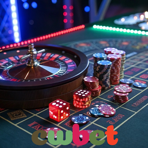 cwbet - Baixe o app cwbet no Google Play e jogue ao vivo