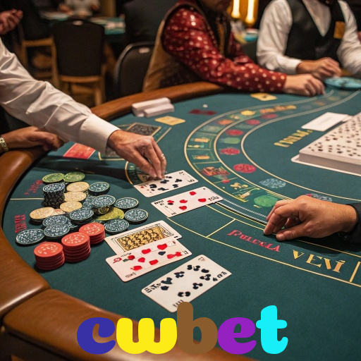 cwbet - Baixe o App cwbet para Android e Comece a Jogar