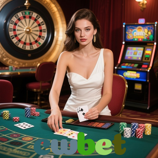 cwbet - Baixe o app cwbet no Google Play e jogue ao vivo