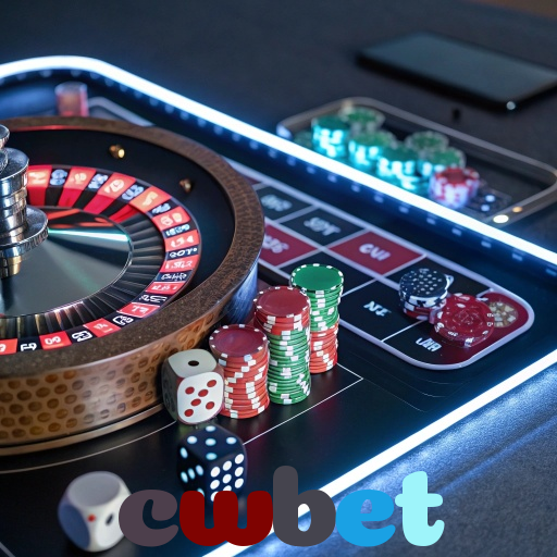cwbet - Baixe o app cwbet no Google Play e jogue ao vivo