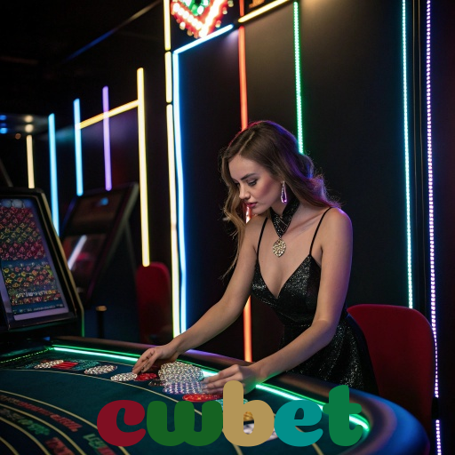 cwbet - Baixe o App cwbet para Android e Comece a Jogar