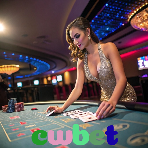 cwbet - Baixe o app cwbet no Google Play e jogue ao vivo