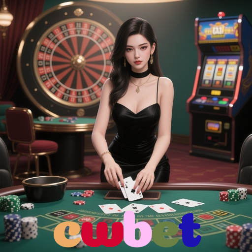 cwbet - Baixe o app cwbet no Google Play e jogue ao vivo
