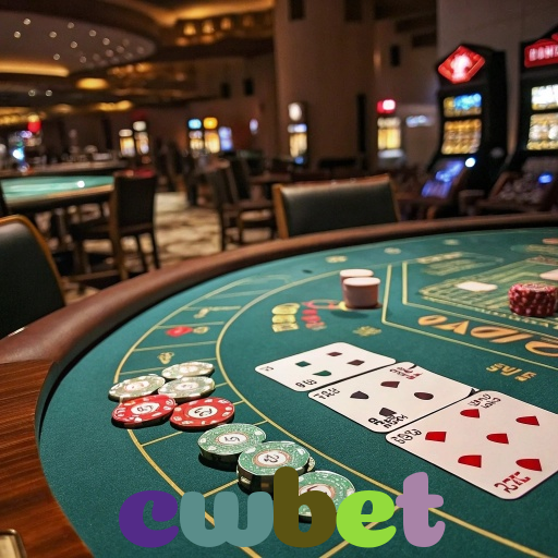 cwbet - Baixe o App cwbet para Android e Comece a Jogar