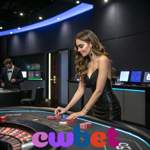 cwbet - Baixe o app cwbet no Google Play e jogue ao vivo