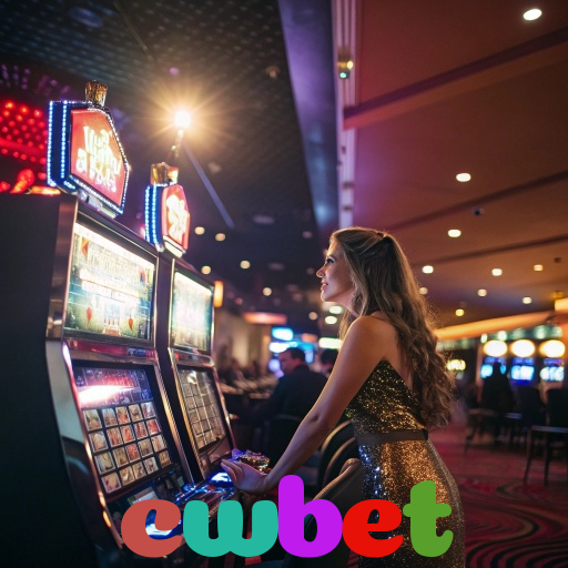 cwbet - Baixe o App cwbet para Android e Comece a Jogar