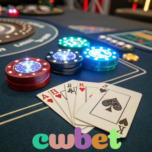 cwbet - Baixe o app cwbet no Google Play e jogue ao vivo