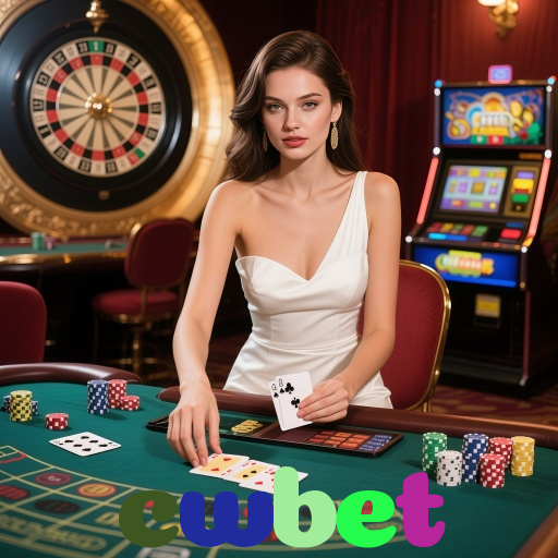 cwbet - Baixe o app cwbet no Google Play e jogue ao vivo