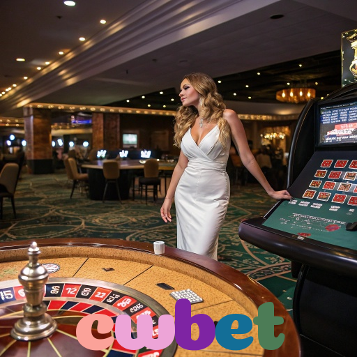 cwbet - Baixe o App cwbet para Android e Comece a Jogar