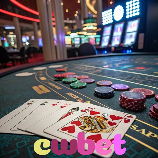 cwbet - Baixe o app cwbet no Google Play e jogue ao vivo