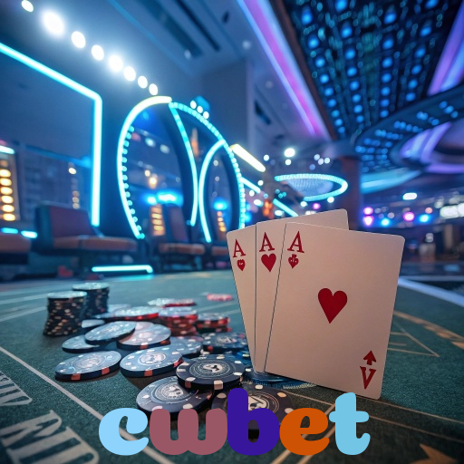 cwbet - Baixe o app cwbet no Google Play e jogue ao vivo