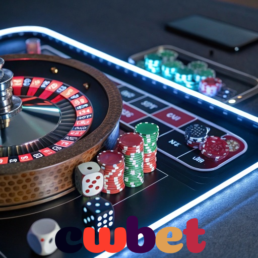 cwbet - Baixe o app cwbet no Google Play e jogue ao vivo