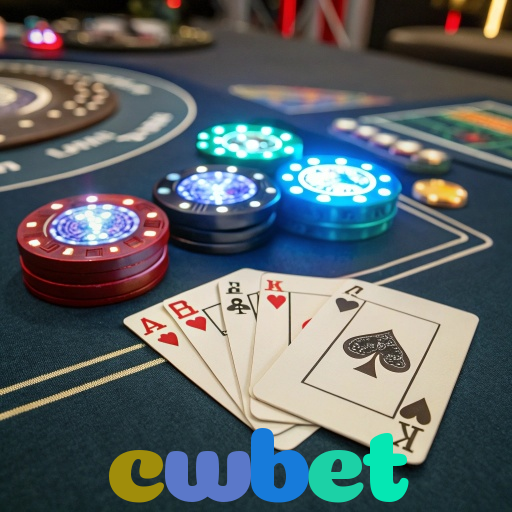 cwbet - Baixe o App cwbet para Android e Comece a Jogar