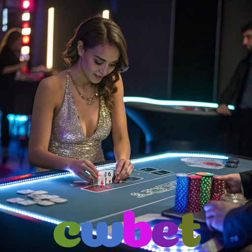 cwbet - Baixe o App cwbet para Android e Comece a Jogar