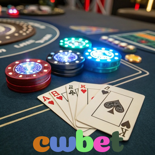 cwbet - Baixe o App cwbet para Android e Comece a Jogar