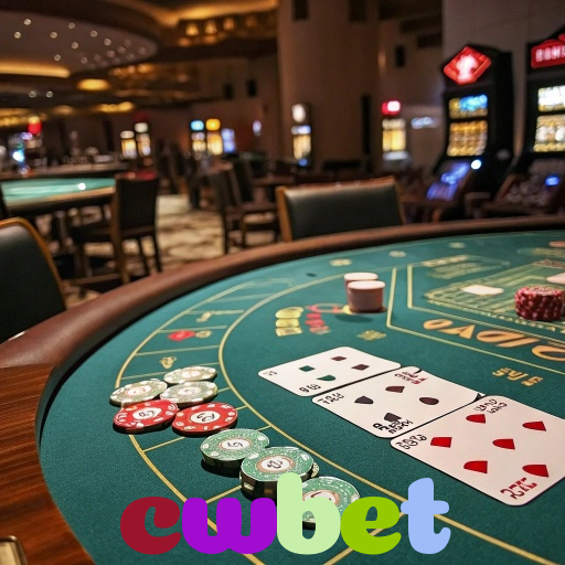 cwbet - Baixe o app cwbet no Google Play e jogue ao vivo