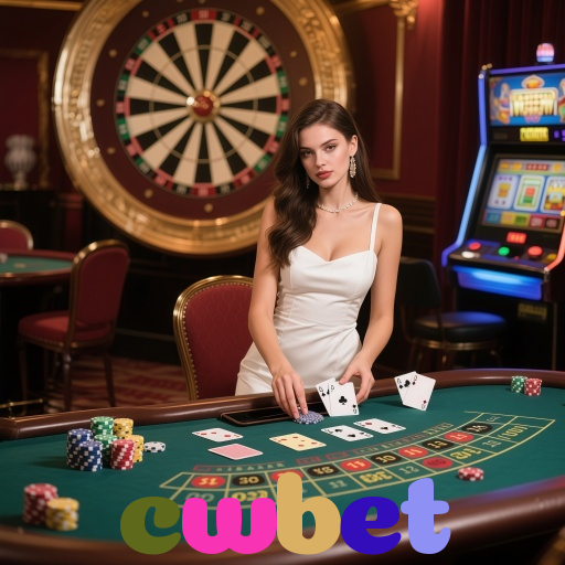 cwbet - Baixe o app cwbet no Google Play e jogue ao vivo