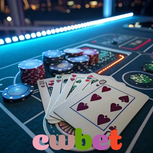 cwbet - Baixe o App cwbet para Android e Comece a Jogar