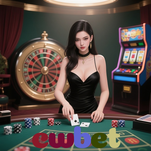 cwbet - Baixe o app cwbet no Google Play e jogue ao vivo