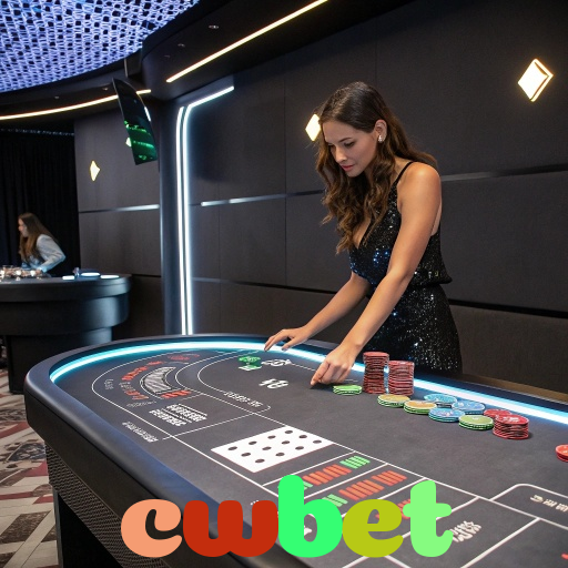 cwbet - Baixe o App cwbet para Android e Comece a Jogar