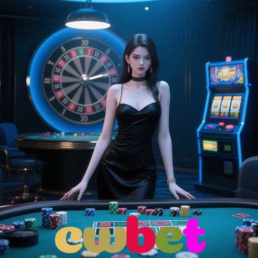 cwbet - Baixe o App cwbet para Android e Comece a Jogar