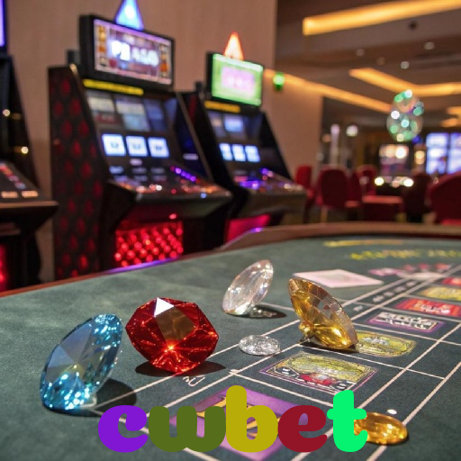 cwbet - Baixe o app cwbet no Google Play e jogue ao vivo