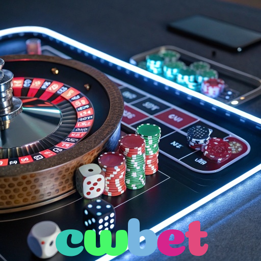 cwbet - Baixe o app cwbet no Google Play e jogue ao vivo
