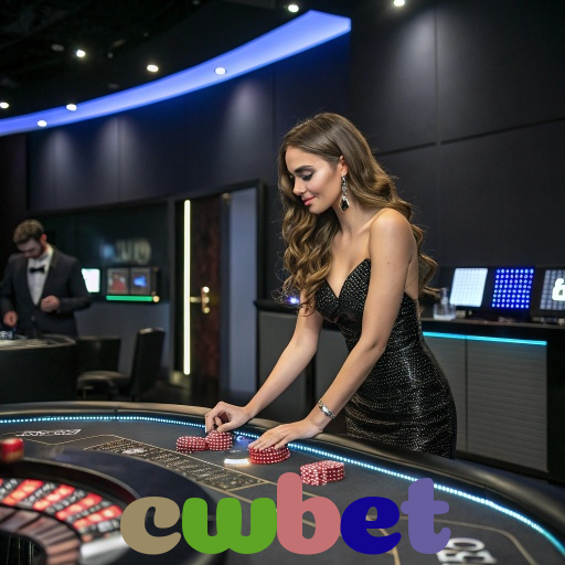 cwbet - Baixe o App cwbet para Android e Comece a Jogar