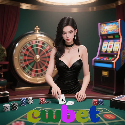 cwbet - Baixe o app cwbet no Google Play e jogue ao vivo