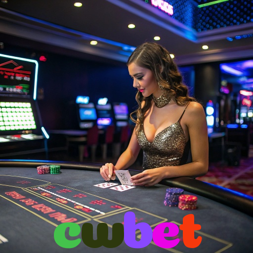 cwbet - Baixe o App cwbet para Android e Comece a Jogar
