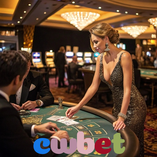 cwbet - Baixe o App cwbet para Android e Comece a Jogar