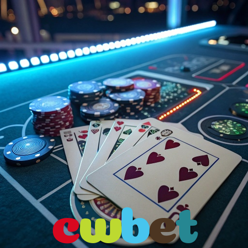 cwbet - Baixe o app cwbet no Google Play e jogue ao vivo