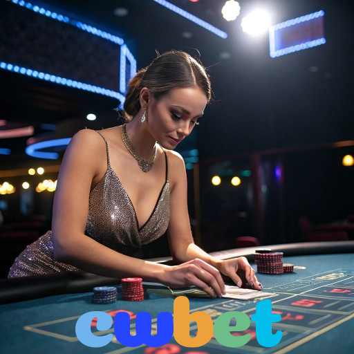 cwbet - Baixe o app cwbet no Google Play e jogue ao vivo