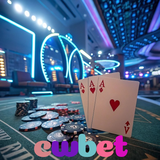 cwbet - Baixe o app cwbet no Google Play e jogue ao vivo