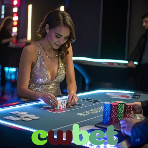 cwbet - Baixe o app cwbet no Google Play e jogue ao vivo