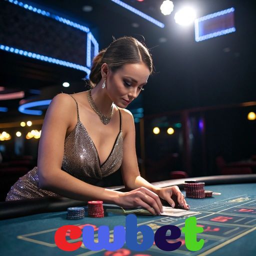 cwbet - Baixe o app cwbet no Google Play e jogue ao vivo