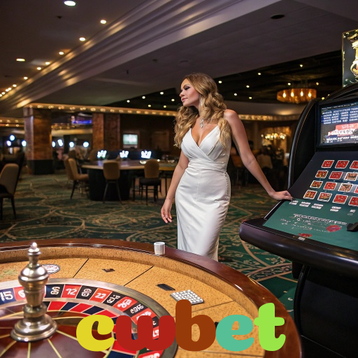 cwbet - Baixe o App cwbet para Android e Comece a Jogar