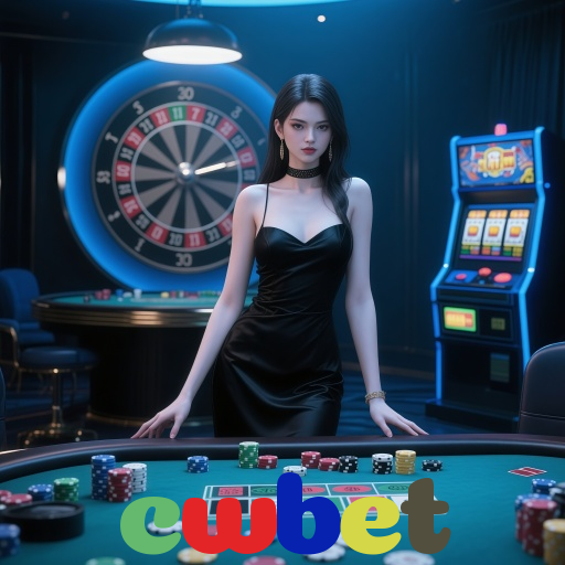 cwbet - Baixe o app cwbet no Google Play e jogue ao vivo