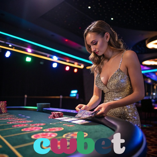 cwbet - Baixe o App cwbet para Android e Comece a Jogar