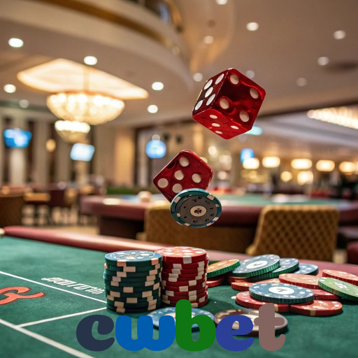 cwbet - Baixe o App cwbet para Android e Comece a Jogar