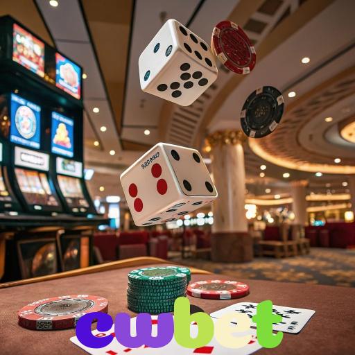 cwbet - Baixe o app cwbet no Google Play e jogue ao vivo