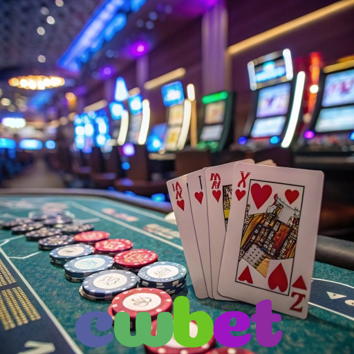 cwbet - Baixe o App cwbet para Android e Comece a Jogar