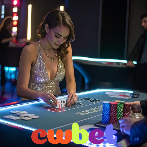 cwbet - Baixe o app cwbet no Google Play e jogue ao vivo