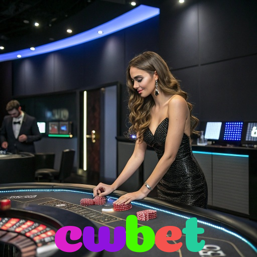cwbet - Baixe o app cwbet no Google Play e jogue ao vivo