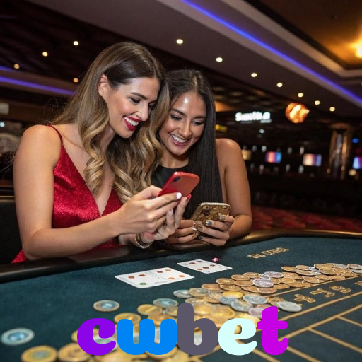 cwbet - Baixe o App cwbet para Android e Comece a Jogar