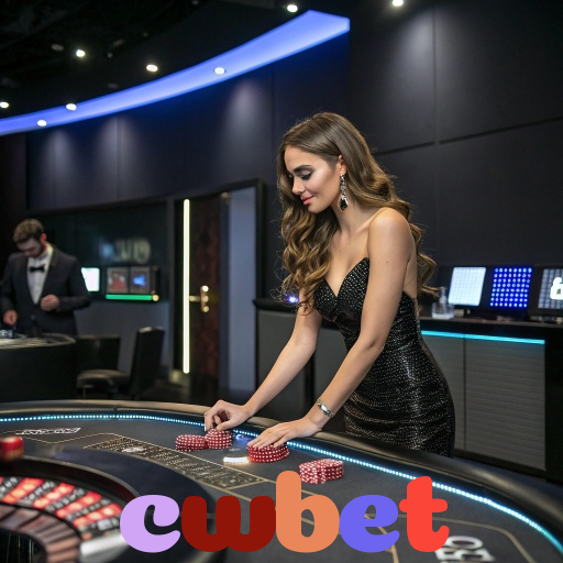 cwbet - Baixe o app cwbet no Google Play e jogue ao vivo
