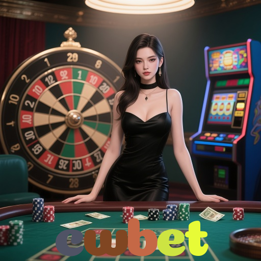 cwbet - Baixe o app cwbet no Google Play e jogue ao vivo